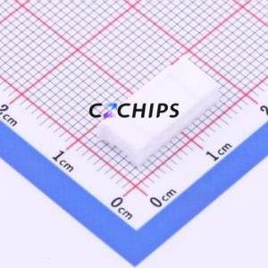 HC-PH-7Y Housing (Wire-to-Board / Wire-to-Wire) P=2mm Connector ( Jack Structure: 1x7P )( Pitch: 2mm )( Reference Series: PH ) - Product Image 2