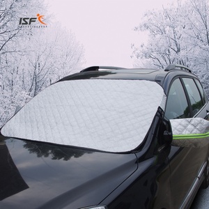 Gros Hiver <span class=keywords><strong>Voiture</strong></span> Pare-Brise L'<span class=keywords><strong>anti</strong></span> <span class=keywords><strong>givre</strong></span> Couverture de Pare-Brise - Product Image 1