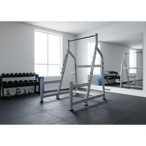 <span class=keywords><strong>ASM</strong></span>-L1032 Rack à Squat Multifonction en Acier pour Salle de Sport Commerciale, Appareil d'Entraînement aux Squats - Product Image 5