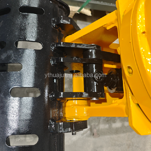 Nhà Máy Giá phá hủy phân loại máy xúc Gripper phân loại grappler đá vật lộn - Product Image 6