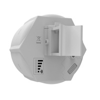 MikroTik LTE6 Kit 4G Puente inalámbrico SXT LTE Kit Router LTE RBSXTR y fuente de alimentación PoE de LTE6 SXT