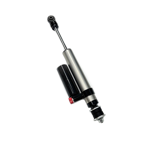 G55 G500 nouveau design réservoir arrière réglable à l'azote amortisseur tout-terrain <span class=keywords><strong>4x4</strong></span> accessoires de suspension pièces automobiles - Product Image 5