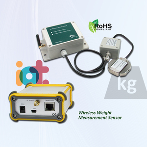 Smart Agriculture Sensors Iot Lora Environmental Wireless Weight <b>Measurement</b> Sensor Material Weight or Scale - Product Image 1