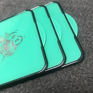 Miếng Dán Màn Hình Điện Thoại Di Động 18D, Kính Cường Lực, Dành Cho <span class=keywords><strong>Iphone</strong></span> <span class=keywords><strong>6G</strong></span> 7G, <span class=keywords><strong>Iphone</strong></span> 11 Pro Max - Product Image 3