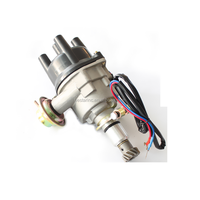 Nouveau distributeur d'allumage électronique de moteur automatique 22100-H5000 22100-01M00 pour voitures Nissan DATSUN 1200 A12