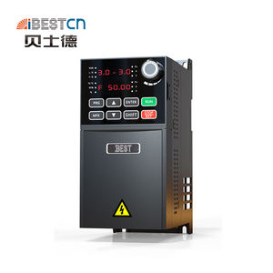 <span class=keywords><strong>Inverter</strong></span> solare Vfd ibrido AC DC 1.5kw 3kw 5kw 7.5kw 10kw 18.5kw 20kw 220v 380v 3ph Mppt Vfd pompa solare <span class=keywords><strong>Inverter</strong></span> - Product Image 2