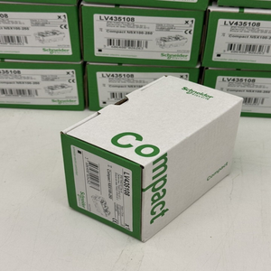 10x Bộ điều khiển Trip Unit 3P3D TM40D nhỏ gọn Lv435108, 40A, <span class=keywords><strong>3</strong></span> cực, mới, chính hãng, sẵn kho, tự động hóa công nghiệp, lập trình PLC - Product Image 1