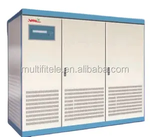 Vmaxpower Lage Frequentie 10KW 20KW 50KW 100KW Drie Fase Off Grid Omvormer Voor Mw Power Plant