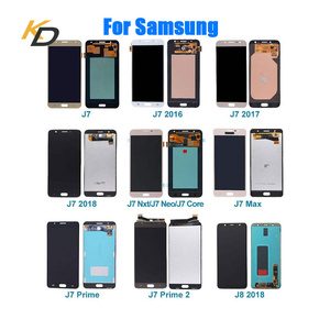 หน้าจอ LCD สำหรับโทรศัพท์ซัมซุง ซีรีส์ <span class=keywords><strong>J</strong></span> ทุกรุ่น - Product Image 3