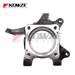 Left Knuckle For TOYOTA HILUX VIGO KUN25 KUN26 KUN35 43212-0K030