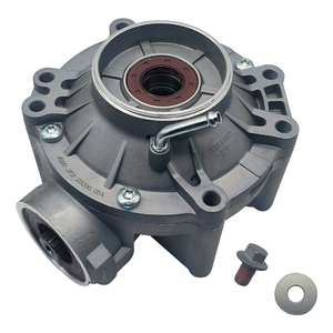 Nuevo diferencial trasero <span class=keywords><strong>BRP</strong></span> Commander <span class=keywords><strong>Outlander</strong></span> 1000 450 570 OEM 705501419 705501993 705501896 703501019 piezas de aluminio ATV UTV - Product Image 1