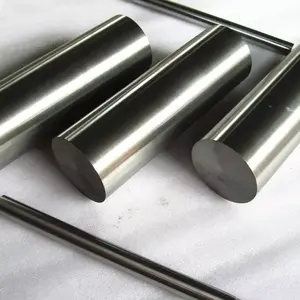 โลหะผสมนิกเกิล Inconel 600 601 718 825 X750 ราคาแท่งต่อกิโลกรัม Inconel 625 บาร์กลม