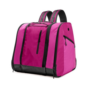 Mochila para <span class=keywords><strong>Botas</strong></span> <span class=keywords><strong>de</strong></span> Snowboard con Logotipo Personalizado, Capacidad <span class=keywords><strong>de</strong></span> 35L, Resistente al Frío, Bolsa para <span class=keywords><strong>Botas</strong></span> <span class=keywords><strong>de</strong></span> Esquí, para Casco, Gafas, Guantes y <span class=keywords><strong>Botas</strong></span> <span class=keywords><strong>de</strong></span> Snowboard - Product Image 2