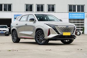 Changan Oushang Z6 2023 1.5T DCT Smart Cool Edition, voiture à énergie nouvelle la plus vendue, voiture essence essence SUV chinoise, LED métal - Product Image 3