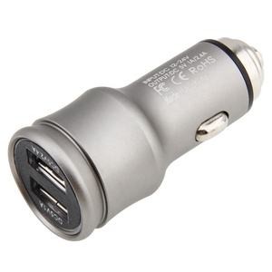 <span class=keywords><strong>Chargeur</strong></span> de voiture double USB 3.4A Adaptateur de charge <span class=keywords><strong>rapide</strong></span> pour iPhone iPad Huawei Tablettes de téléphone portable - Product Image 5