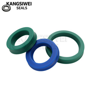 <span class=keywords><strong>Seal</strong></span> O-Ring Asimetris PU UNR yang Dirancang Khusus untuk Penyegelan Silinder Hidrolik, <span class=keywords><strong>Seal</strong></span> Bibir UHS untuk Mesin Hidrolik Excavator - Product Image 5