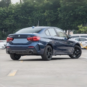 China <span class=keywords><strong>BMW</strong></span> Serie 1 1.5T 2.0T Turbo 120i <span class=keywords><strong>125i</strong></span> 118i M Paquete deportivo RWD 5 asientos Sedan Automático Gasolina LHD Coche <span class=keywords><strong>usado</strong></span> - Product Image 2