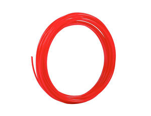 วัสดุสิ้นเปลืองสำหรับปากกาพิมพ์ 3 มิติ ขายส่ง ไส้พลาสติก PLA & PCL อุณหภูมิสูงและต่ำ ขนาด 1.75 มม. ความยาว 5 ม. และ 10 ม. รูปทรงขนนก - Product Image 5