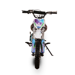 RUNPRO nueva llegada niños 125cc dirt bike cuatrimotos, bicimotos,minimotos 110cc dirt bike 125cc pit bike - Product Image 3
