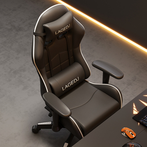 2024 Prix promotionnel <span class=keywords><strong>Chaise</strong></span> de joueur de course sélectionnée <span class=keywords><strong>Chaise</strong></span> de jeu Mobilier de bureau - Product Image 5