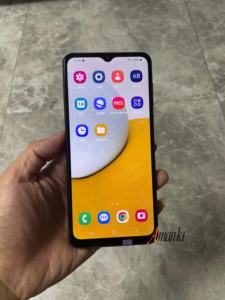 Venta al Por Mayor de Teléfonos Inteligentes 5G Usados Desbloqueados, Almacenamiento Original de 64GB/128GB para Samsung A13/A14/A15/A16, Versión Global - Product Image 5