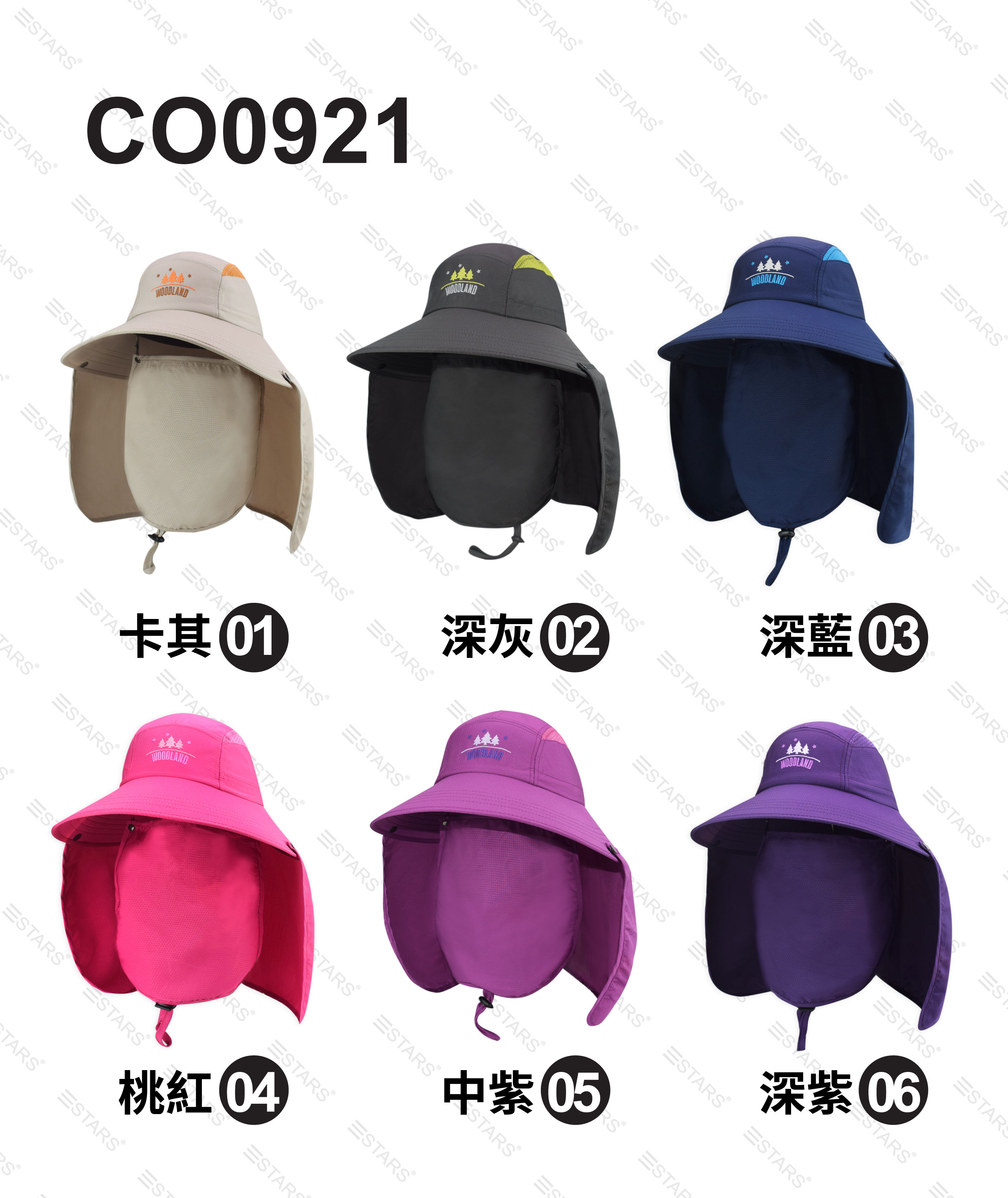 Khakid Dark Gary Navy Blue Hot Pink Purple Indigo