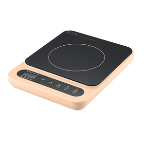 <span class=keywords><strong>Placa</strong></span> de cristal de cerámica, bobina de cobre <span class=keywords><strong>profesional</strong></span> inteligente, Cocina de <span class=keywords><strong>Inducción</strong></span> eléctrica blanca - Product Image 3