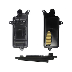 Kit de junta de cárter de filtro de aceite de transmisión automática JR507E 5EAT para NISSAN SUBARU, accesorios para coche de 5 velocidades - Product Image 4