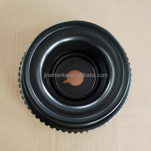 Poulie de courroie largement utilisée 1690296 pour <span class=keywords><strong>voiture</strong></span> Fiat Ford Mazda Toyota Volvo - Product Image 3