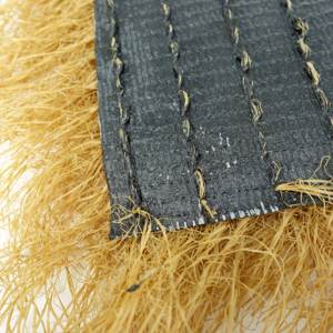 <span class=keywords><strong>Gazon</strong></span> synthétique <span class=keywords><strong>en</strong></span> PP <span class=keywords><strong>et</strong></span> PE écologique de 13 mm de hauteur de brin pour aménagement paysager, jardin, sport, toiture <span class=keywords><strong>en</strong></span> chaume <span class=keywords><strong>et</strong></span> gazebo - Vente <span class=keywords><strong>en</strong></span> gros - Product Image 2