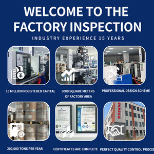 Offre Spéciale manchons en plastique de haute qualité douille d'épaule roulement <span class=keywords><strong>à</strong></span> bride Ptfe Tube roulement douille - Product Image 6