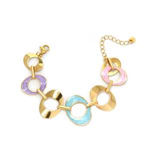 E595-B320-0303G Fashion Bracelets & <b>Bangles</b> - Product Image 1