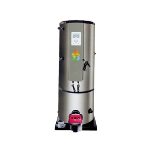 ソーラー温水ボイラー/ステンレス鋼工場直販 - Product Image 2