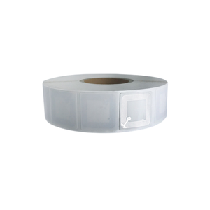 Printable <strong>NFC</strong> <strong>Tag</strong> 50MM Square ISO15693 Sticker <strong>Tags</strong> 13.56MHZ RFID <strong>NFC</strong> Library Wet Inlay Sticker/<strong>Tag</strong>/Chip/Label - Product Image 2