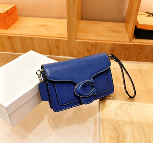 حقيبة يد فاخرة من ماركة مصمم شهير، شنطة يد عصرية للنساء لعام 2025 من المصنع مع صندوق - Product Image 5