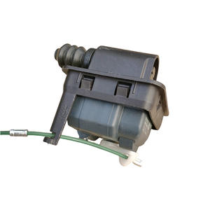 Capuchon de réservoir de carburant Honda avec actionneur motorisé 74700-TBA-A02 008.961-31 Fabriqué au Mexique pour Civic 2016-21 Pièce de rechange - Product Image 3