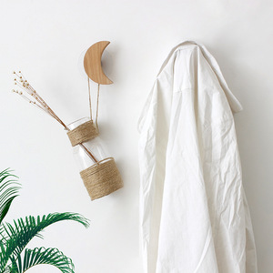 غرفة الأطفال الزخرفية الجدار السنارة لا اللكم شماعات هوك - Product Image 4