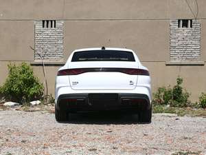 2025 BYD Qin L sedán eléctrico Lanzamiento del Año Nuevo chino 545km características de rango BYD Blade tecnología de batería nuevo vehículo de energía - Product Image 6