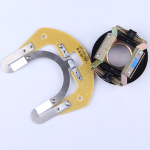 Interruptor Centrífugo Shaluo L27-204Y para Aplicaciones de Motor, Plásticos de Ingeniería - Product Image 1