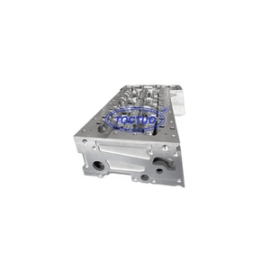 Culata de cilindro para <span class=keywords><strong>Mitsubishi</strong></span> <span class=keywords><strong>Canter</strong></span> F1CE3481N, MK667922, en venta - Product Image 3