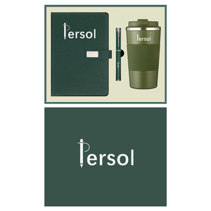 Juego de Regalo Empresarial Promocional <span class=keywords><strong>Original</strong></span>, Cuaderno A5 de Lujo y Taza Térmica en Caja de Regalo con Logotipo Personalizado, Ideal para Regalos Corporativos - Product Image 4