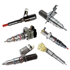 Высококачественная Топливная форсунка assy machine 0414799005 0414799025 двигатель топливный инжектор блок насос экскаватор запасные части - Product Image 2