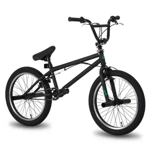 BMX-bicicletas de montaña para niños de 10 años, sepeda anak, OEM, 20/22 pulgadas