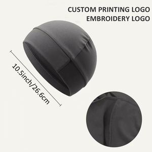 Gorras Personalizadas con Logotipo, Gorros Deportivos para Ciclismo y Running, Gorro de Motocicleta, Gorra con Diseño de Ondas - Product Image 3