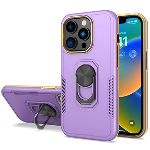 Cubierta de la caja del teléfono con soporte de metal de diferentes colores más vendidos para <span class=keywords><strong>Iphone</strong></span> <span class=keywords><strong>14</strong></span> <span class=keywords><strong>pro</strong></span> <span class=keywords><strong>Max</strong></span> <span class=keywords><strong>13</strong></span> 12 11 15 - Product Image 1