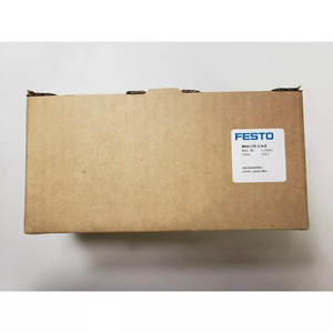 Filtro de Carbón Activo FES-TO MS4-LFX-1/4-R 529467 MS4LFX1/4R Disponible en Stock - Product Image 1