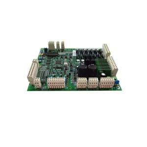 Nhà cung cấp hàng đầu zhuye thang máy PCB thang máy LCB-II bảng chính gda21240d1 gfa21240d1 gga21240d1