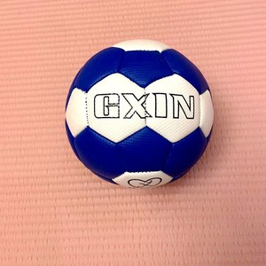 Bola de <span class=keywords><strong>balonmano</strong></span> de entrenamiento de costura de máquina de PU de alta calidad tamaño 3/2 - Product Image 3