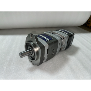 Pompes à engrenages internes haute pression originales et neuves <span class=keywords><strong>IPV</strong></span> 4-32 171 + <span class=keywords><strong>IPV</strong></span> /4-/13 pompes doubles <span class=keywords><strong>IPV</strong></span> série complète de pompes à engrenages tandem - Product Image 1