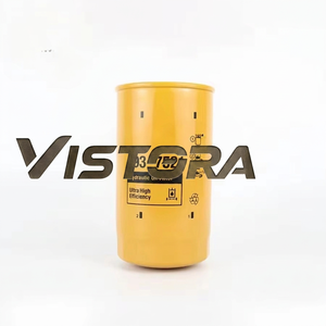 Nuevo Filtro de Aceite Hidráulico para Motor de Tractor Agrícola y Excavadora Modelo LK 1160 1969-1977, 093-7521, Metal de Alta Calidad, 10000 Millas - Product Image 2
